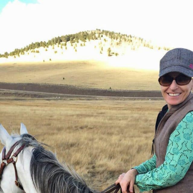 Anita Dennison, MS, DVM