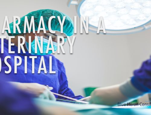 Veterinary Medicine and Operations 201 – Module 4 – Pharmacy