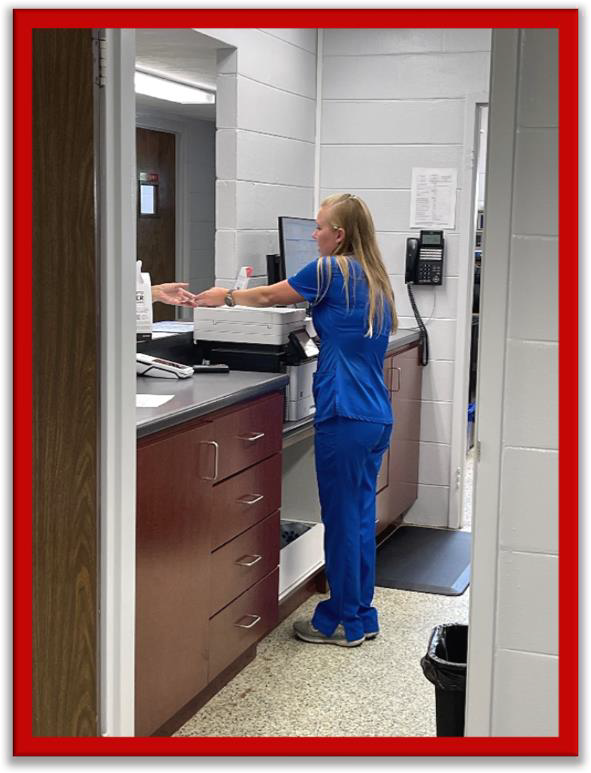 Driftwood Animal Hospital Blue Heron Consulting