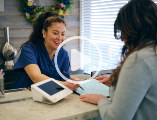 Building Stronger Client Relationships