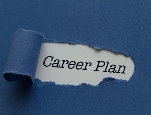 Career Planning & Goal Setting
