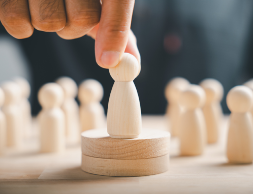 The First Yes Matters: Leadership, Advocacy, and the Future of Veterinary Care