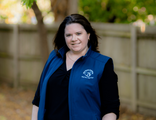 The First Yes Matters: Leadership, Advocacy, and the Future of Veterinary Care