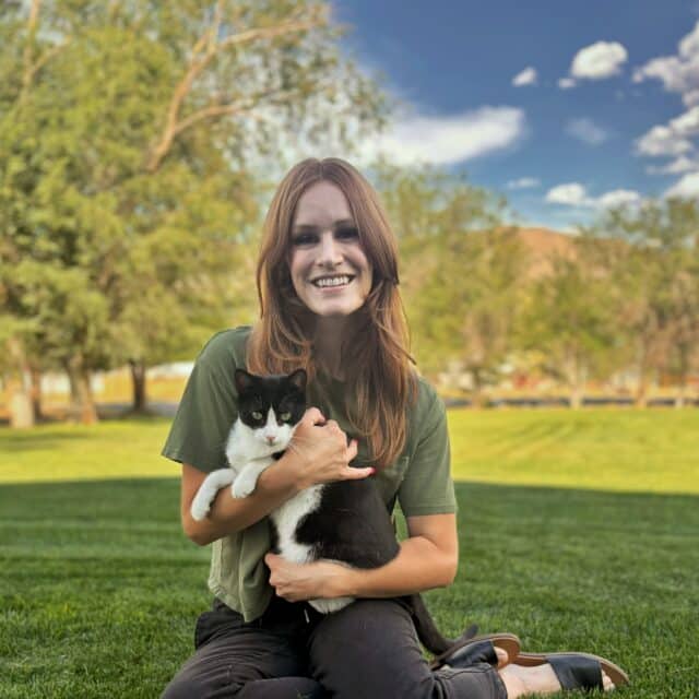 Chelsea Mitton